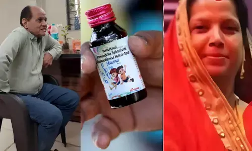 Coldrif Syrup Case: पति को बचने के लिए डॉ. की पत्नी ने रचा था ये खेल; SIT जांच में बड़ा खुलासा; आरोपी ज्योति सोनी फरार