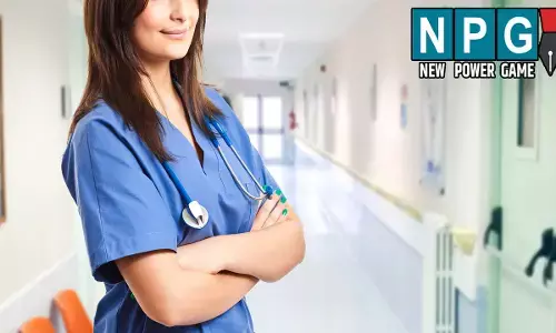 CG BSC Nusring Admission: बीएससी नर्सिंग की प्रथम चरण की काउंसलिंग के बाद खाली सीटों में आज से होगा प्रवेश, चार नवंबर अंतिम तिथि