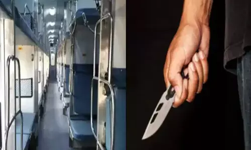 ‘सोनम रघुवंशी’ हत्याकांड! मामा ने चलती ट्रेन में मारा चाकू; भांजी की करतूत से था नाराज..दामाद से इस बात का लिया बदला