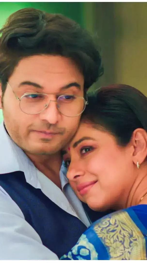 Anupama 30 October 2025: अनुज की फिर हुई धमाकेदार एंट्री! लेकिन कहानी में आया एक और ट्विस्ट...