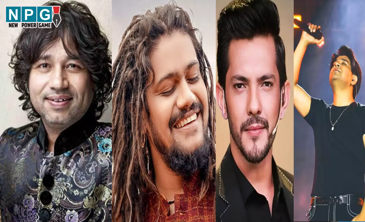 CG Rajyotsav: राज्योत्सव में स्टार सिंगर का लगेगा जमावड़ा... कैलाश खेर, हंशराज रघुवंशी, आदित्य नारायण, अंकित तिवारी अपने सुरों से बांधेंगे समा, छत्तीसगढ़ के लोकप्रिय कलाकार भी देंगे प्रस्तुति