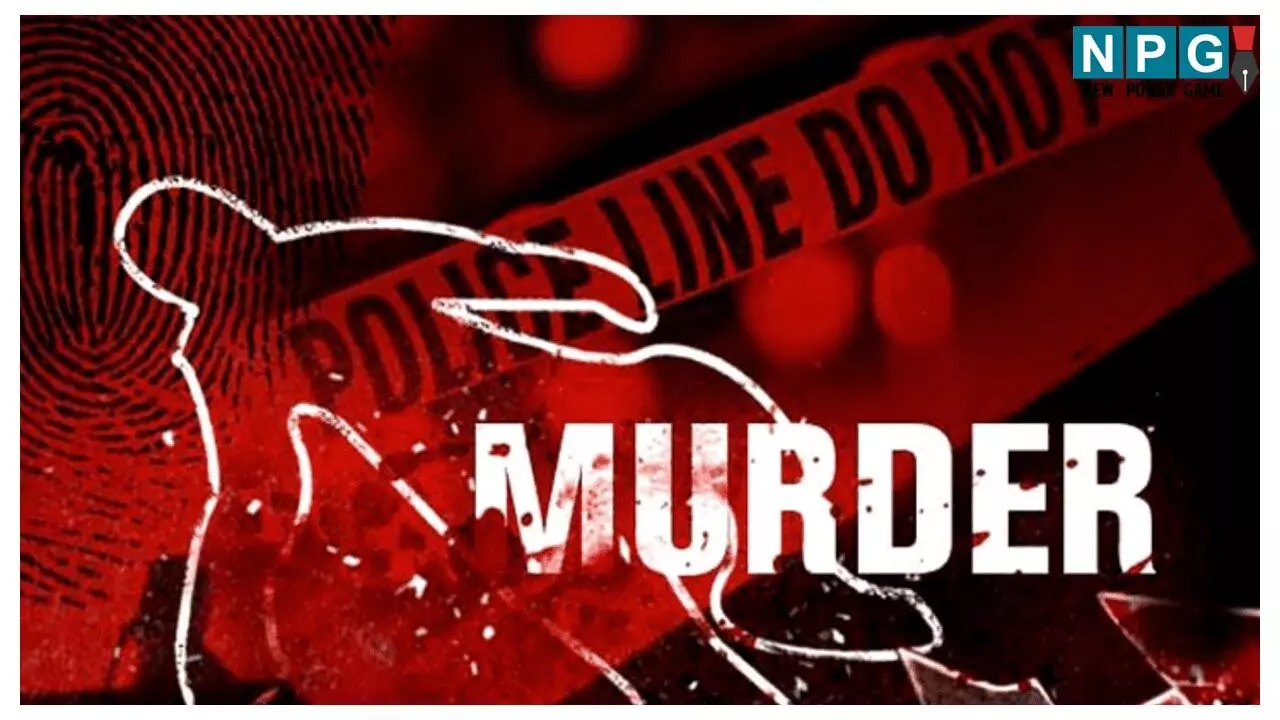 Etah Murder News
