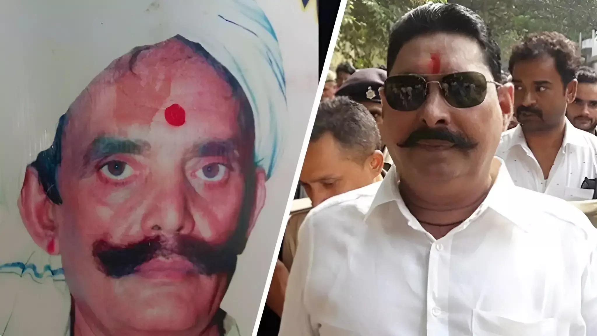 Mokama murder case: पहले गोली मारी, फिर गाड़ी चढ़ाई गई, चश्मदीद ने बताई ऐसी कहानी कि रोंगटे खड़े हो जाएं