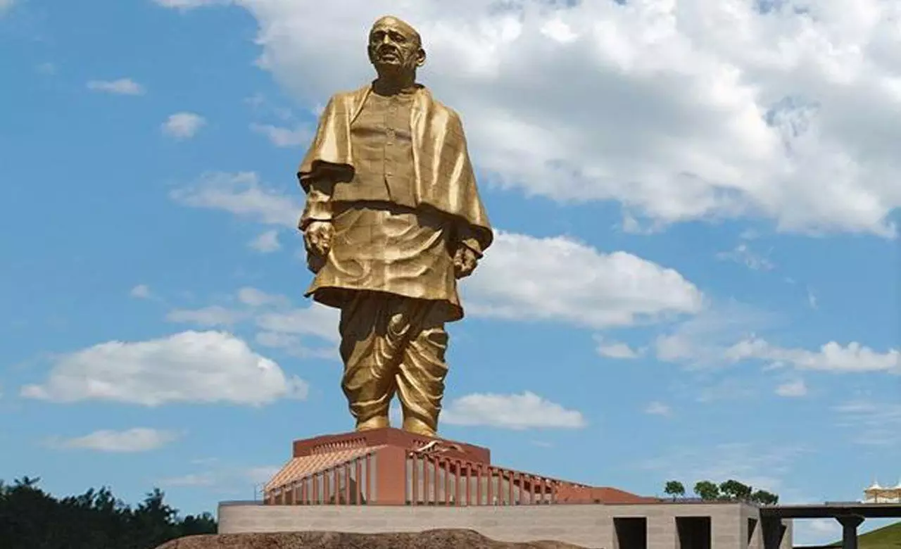CG News: पांचों संभागीय मुख्यालयों में स्थापित की जाएगी सरदार पटेल की भव्य मूर्ति, स्थल का सौंदर्यीकरण भी होगा...