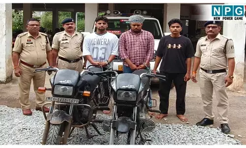 Raipur spa centre News