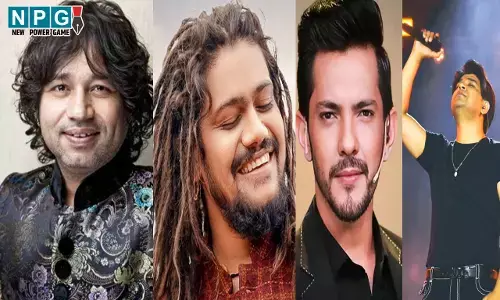 CG Rajyotsav: राज्योत्सव में स्टार सिंगर का लगेगा जमावड़ा... कैलाश खेर, हंशराज रघुवंशी, आदित्य नारायण, अंकित तिवारी अपने सुरों से बांधेंगे समा, छत्तीसगढ़ के लोकप्रिय कलाकार भी देंगे प्रस्तुति