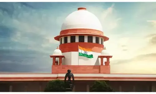 Supreme Court News: सेशन जज ने खटखटाया SC का दरवाजा: याचिकाकर्ता जज की विधिक क्षमता पर सवाल उठाने वाला MP हाई कोर्ट के आदेश पर रोक