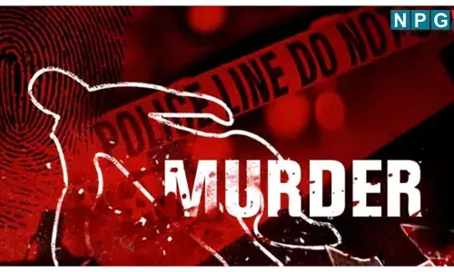 Etah Murder News