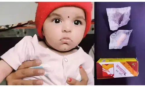 कफ सिरप मामला: MP में 2 और बच्चों की हुई मौत; देर रात खरीद कर पिलाई थी ये आयुर्वेदिक दवाई..जानें पूरा मामला