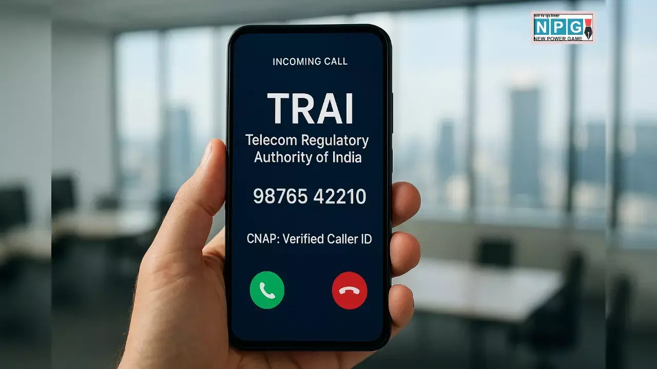 CNAP Service Rollout in India News Hindi