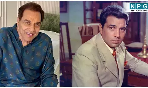 Dharmendra Hospitalized: धर्मेंद्र की अचानक बिगड़ी तबीयत, अस्पताल में भर्ती, जानें कैसी है अब हालत?...