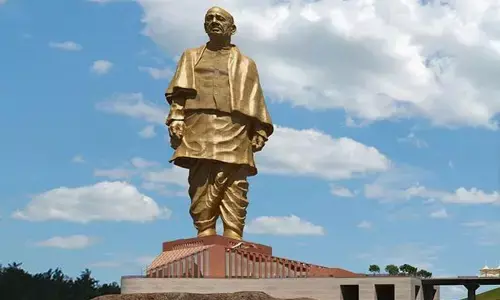 CG News: पांचों संभागीय मुख्यालयों में स्थापित की जाएगी सरदार पटेल की भव्य मूर्ति, स्थल का सौंदर्यीकरण भी होगा...