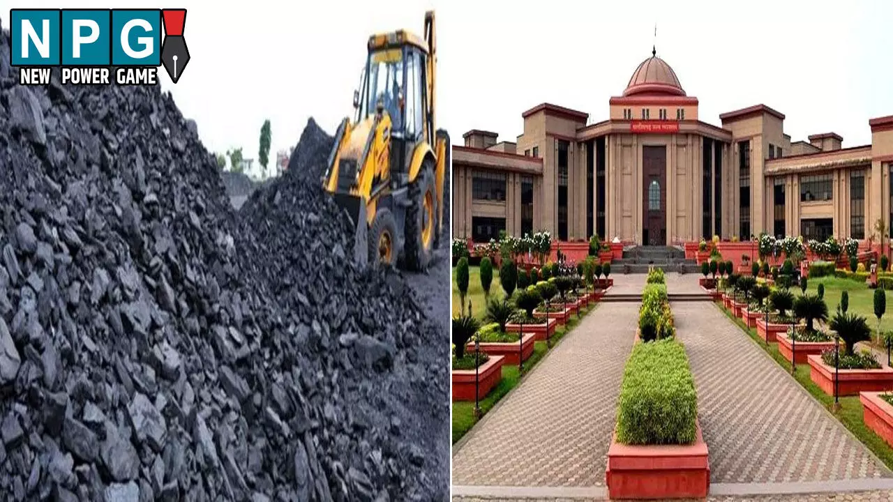 Bilaspur Highcourt News: कोल स्कैम में आरोपी की जमानत खारिज, हाईकोर्ट ने कहा- देश की अर्थव्यवस्था और राष्ट्रीय हितों को सीधे नुकसान पहुंचाता है वाइट कॉलर क्राइम Bilaspur Highcourt News: कोल स्कैम में आरोपी की जमानत खारिज, हाईकोर्ट ने कहा- देश की अर्थव्यवस्था और राष्ट्रीय हितों को सीधे नुकसान पहुंचाता है वाइट कॉलर क्राइम