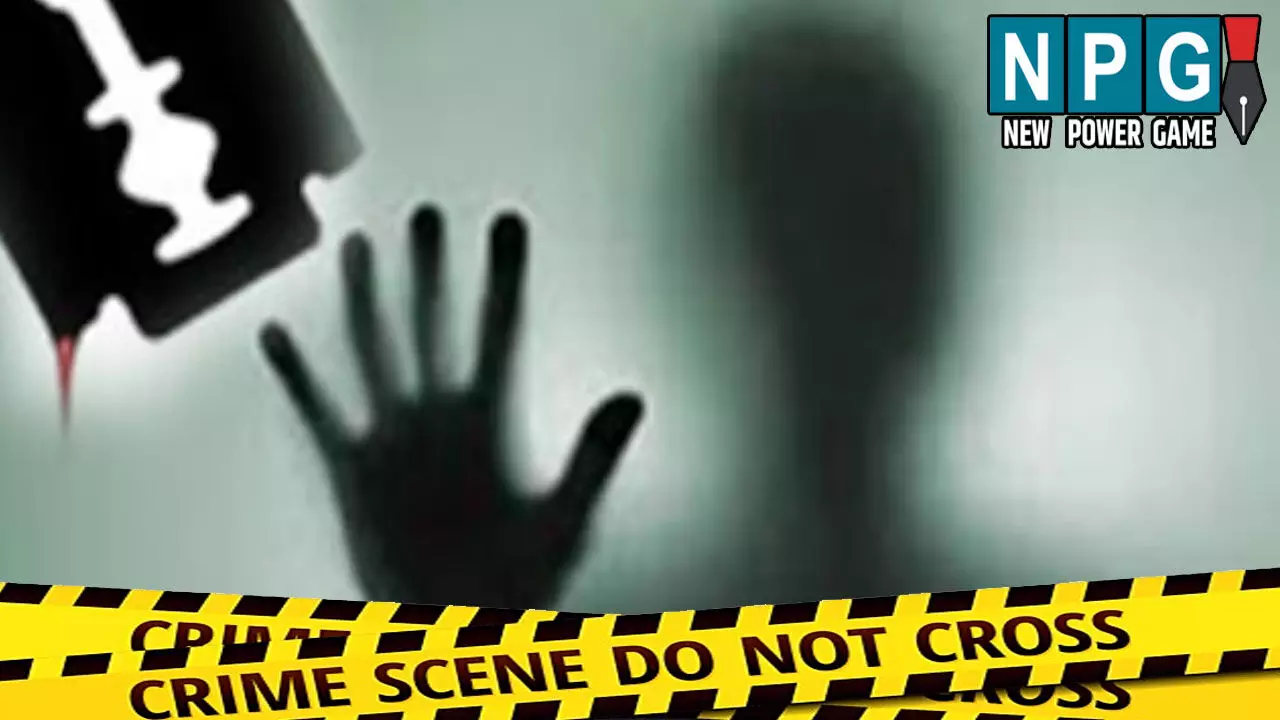 Jashpur Crime News: शराब के नशे में आपसी कहासुनी ने लिया हिंसक रूप: मामूली बात पर युवक को ब्लेड से काट डाला, पुलिस ने आरोपी को धर दबोचा