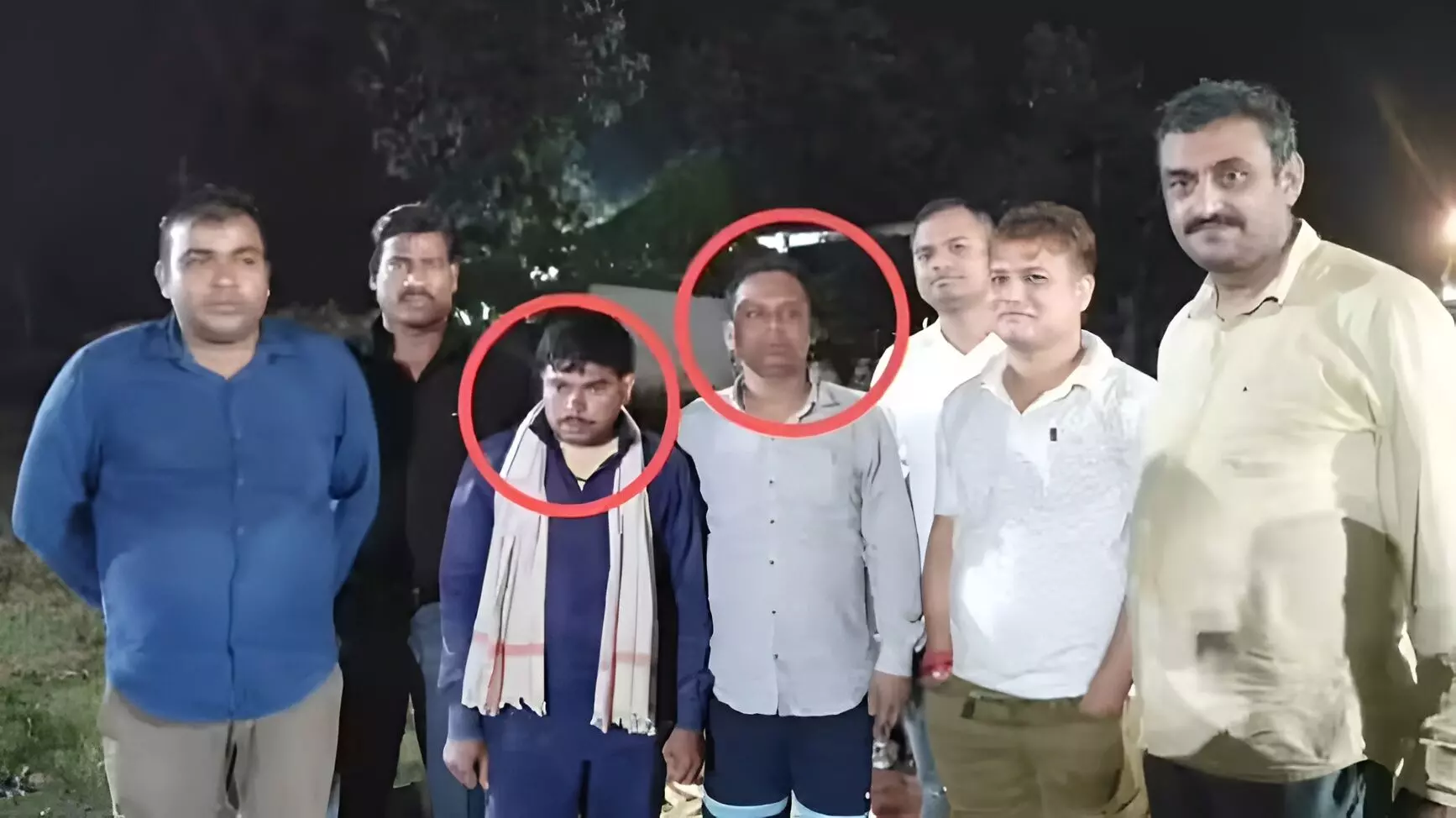 Nalanda bribery case: रिश्वतखोर जेई गिरफ्तार! बिना रिश्वत फाइल कोनहीं लगाता था हाथ, नालंदा में 20 हजार लेते रंगे हाथ पकड़ा गया