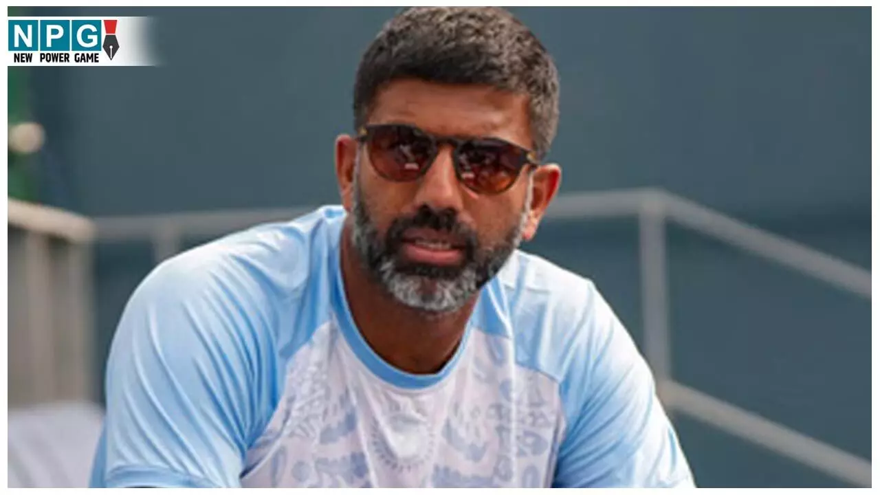 Rohan Bopanna Retirement: स्टार खिलाड़ी ने भारतीय टीम को कहा अलविदा: इस बड़े खिताब जीत इंडिया का किया नाम रोशन, लेकिन अब नही...