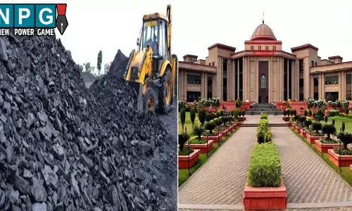 Bilaspur Highcourt News: कोल स्कैम में आरोपी की जमानत खारिज, हाईकोर्ट ने कहा- देश की अर्थव्यवस्था और राष्ट्रीय हितों को सीधे नुकसान पहुंचाता है वाइट कॉलर क्राइम
