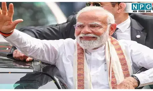 CG DG-IG Conference: रायपुर DGP कांफ्रेंस इस मायने में रहेगा अहम, PM मोदी करेंगे शिरकत, इन विषयों पर होगा गम्भीर मंथन