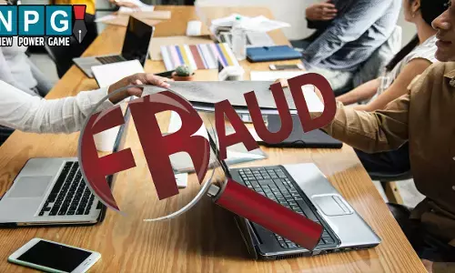 CG Crime News: रायपुर में महिला पुलिस के साथ क्राइम, आरोपी ने शादी वेबसाइड पर लेडी कांस्टेबल से की दोस्ती, दुष्कर्म की कोशिश, फिर ब्लैकमेल कर 4 लाख की वसूली