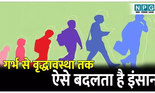Balak ke Vikas ka kram: माता-पिता ज़रूर ध्यान दें! गर्भ से वृद्धावस्था तक इंसान कैसे बदलता है? जानिए किस उम्र में क्या सीखता है आपका बच्चा