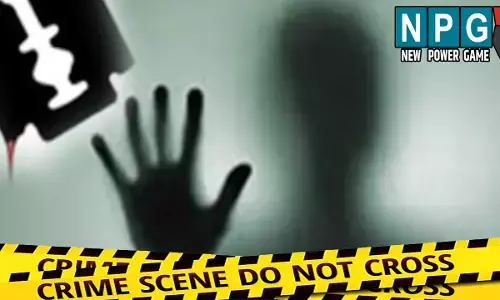 Jashpur Crime News: शराब के नशे में आपसी कहासुनी ने लिया हिंसक रूप: मामूली बात पर युवक को ब्लेड से काट डाला, पुलिस ने आरोपी को धर दबोचा