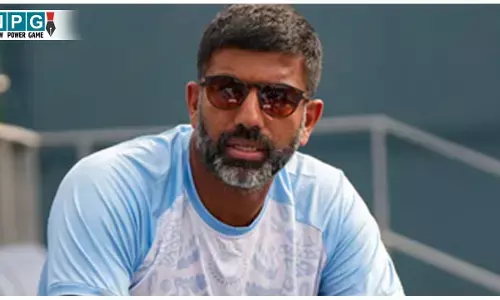 Rohan Bopanna Retirement: स्टार खिलाड़ी ने भारतीय टीम को कहा अलविदा: इस बड़े खिताब जीत इंडिया का किया नाम रोशन, लेकिन अब नही...