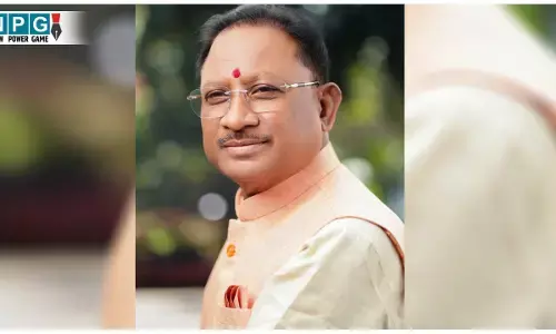 CM Vioshnudeo: शासकीय कार्यालयों में संविधान की प्रस्तावना का होगा वाचन, संविधान के 75 वर्ष पर रायपुर में छायाचित्र प्रदर्शनी और संगोष्ठी का CM विष्णु देव करेंगे शुभारंभ