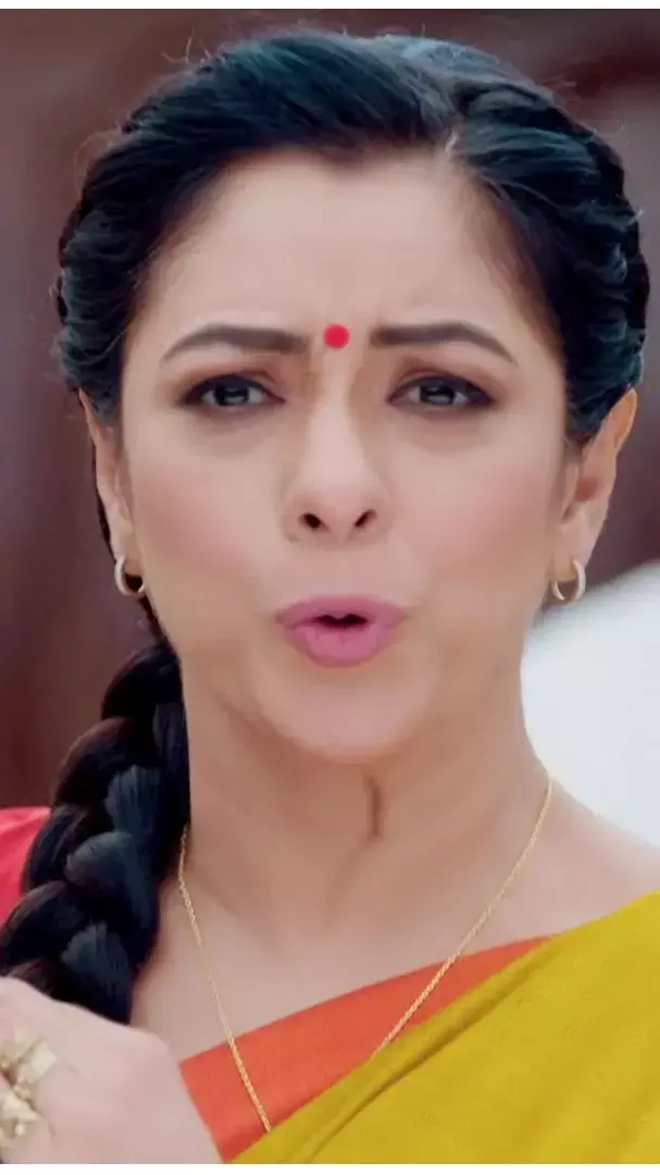 Anupama 01 November 2025: वसुंधरा को अपने पैरों में गिराएगी अनुपमा, कहानी में हुई एक नई ट्विस्ट की एंट्री...