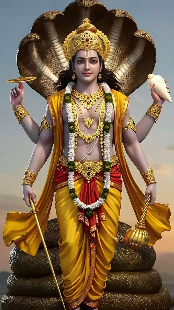Devuthani Ekadashi Mantra:देवउठनी एकादशी व्रत पर भगवान विष्णु के किन मंत्रों का जाप करना चाहिए?