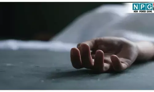 Korba News: कोरबा में युवक की संदिग्ध परिस्थितियों में मौत, रात में खाना खाकर सोया सुबह मिली लाश, जांच में जुटी पुलिस