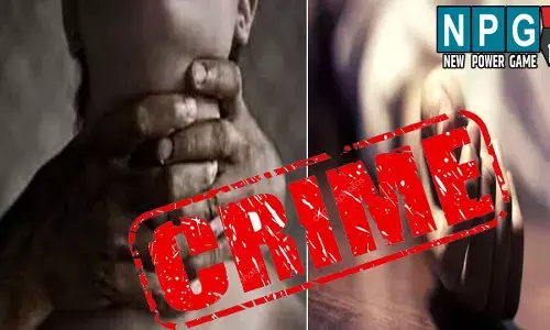 Bilaspur Murder News: पति ने की पत्नी की हत्या: गला दबाकर मार डाला, वजह जानकर हो जाएंगे हैरान