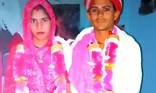 Bhind Crime update: भिंड में दिल दहला देने वाली वारदात: सगी मां ने 30 दिन के मासूम बेटे की गला दबाकर की हत्या, चाकू से काट दिया पति का गुप्तांग