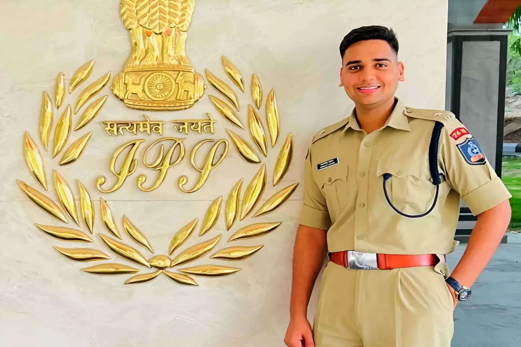 Aprajit Lohan Biography: अपराजित लोहान की बायोग्राफी, IIT बॉम्बे से पटना ग्रामीण एसपी तक का सफर, जानिए कौन हैं IITian IPS जिन्होंने संभाली मोकामा केस की कमान Aprajit Lohan Biography: अपराजित लोहान की बायोग्राफी, IIT बॉम्बे से पटना ग्रामीण एसपी तक का सफर, जानिए कौन हैं IITian IPS जिन्होंने संभाली मोकामा केस की कमान