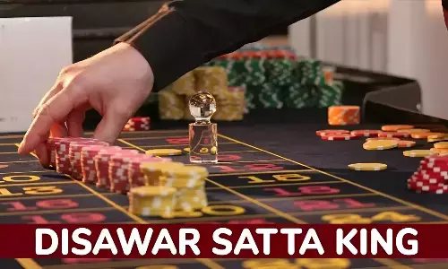 Satta King Disawar Chart Result: आसान पैसा या मुसीबत का पहाड़? जानिए दिसावर सट्टा किंग के ये छुपे हुए खतरे?
