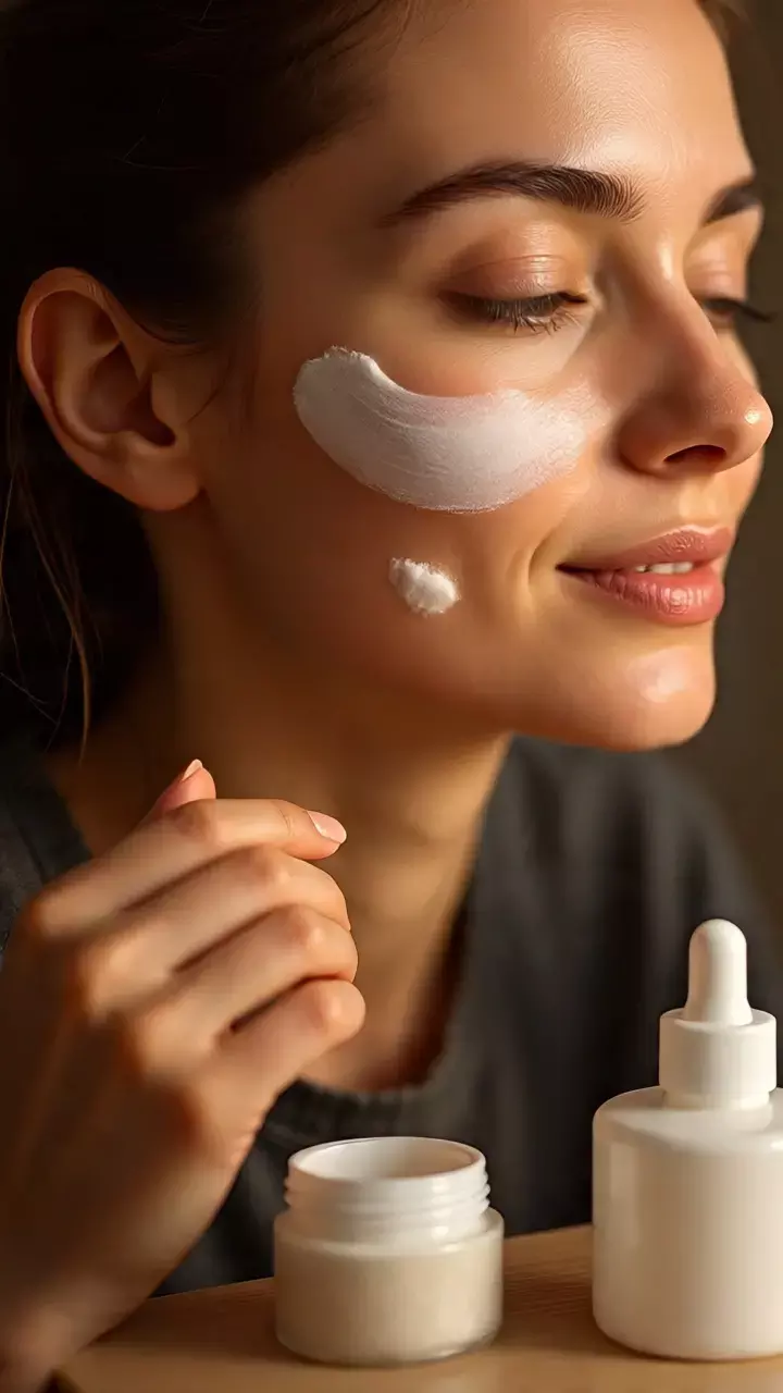 Morning Skin Care Routine: सुबह-सुबह अपनाएं ये स्किन केयर, दमक उठेगा चेहरा, खुद हो जाएंगे हैरान