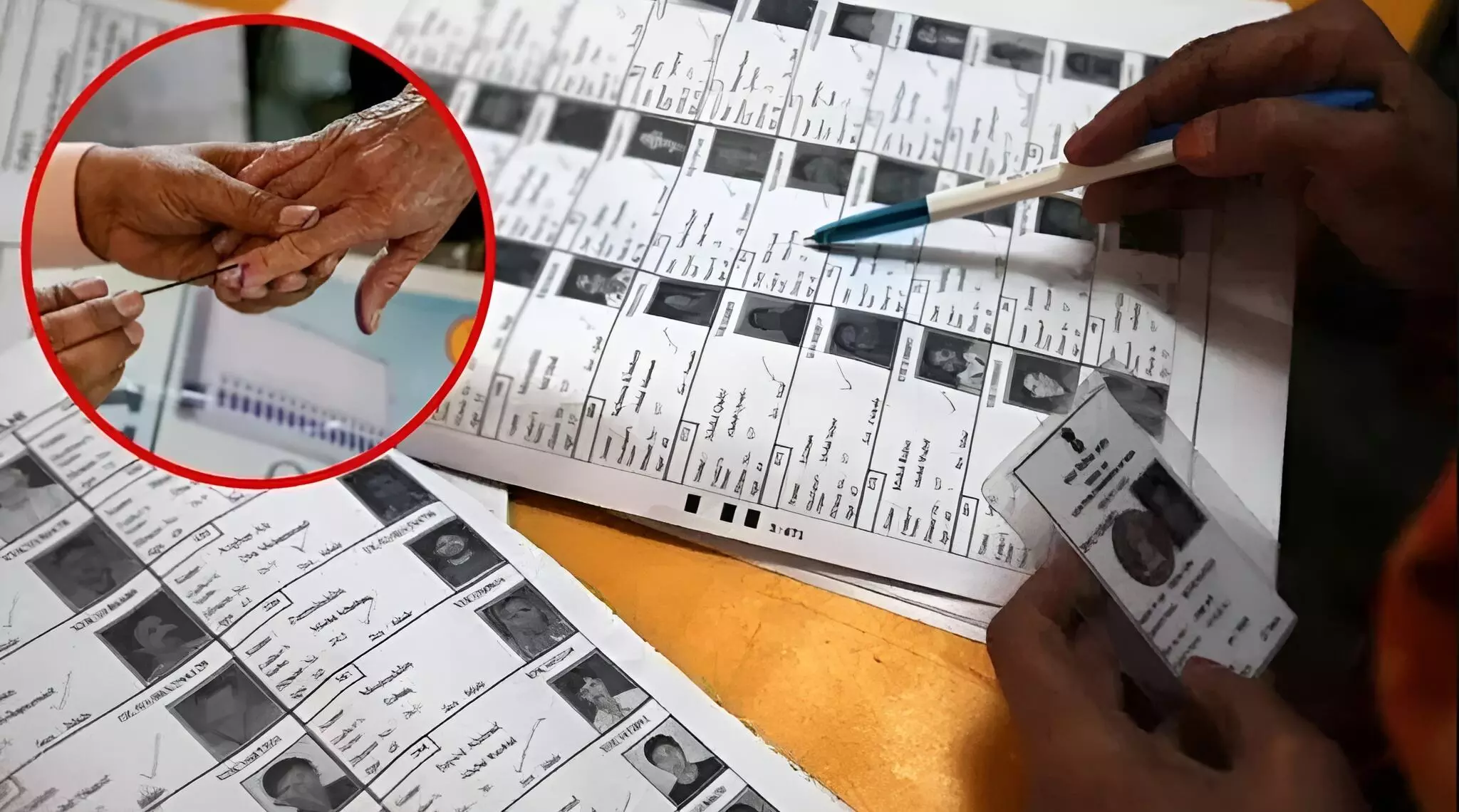 SIR Voter List Revision: छत्तीसगढ़ समेत 12 राज्यों में मतदाता सूचियों का SIR आज से शुरू, 51 करोड़ मतदाता दायरे में, पढ़ें क्या है SIR प्रक्रिया और क्यों है यह अहम?