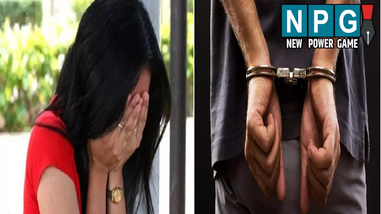 Jashpur News: शिक्षक ने छात्रा से किया दुष्कर्म, आरोपी के घर पीड़िता करती थी घेरलू काम, एफआईआर दर्ज, टीचर की तलाश जारी