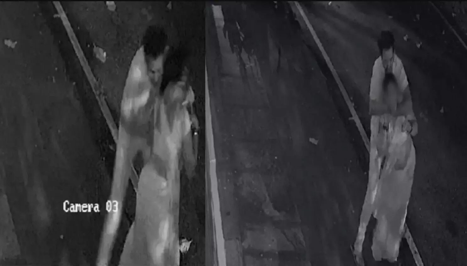 Bengaluru Crime: दिनदहाड़े महिला के सामने गन्दी हरकत, युवक ने बीच सड़क पर महिला के आगे किया हस्तमैथुन, CCTV में कैद हुई करतूत