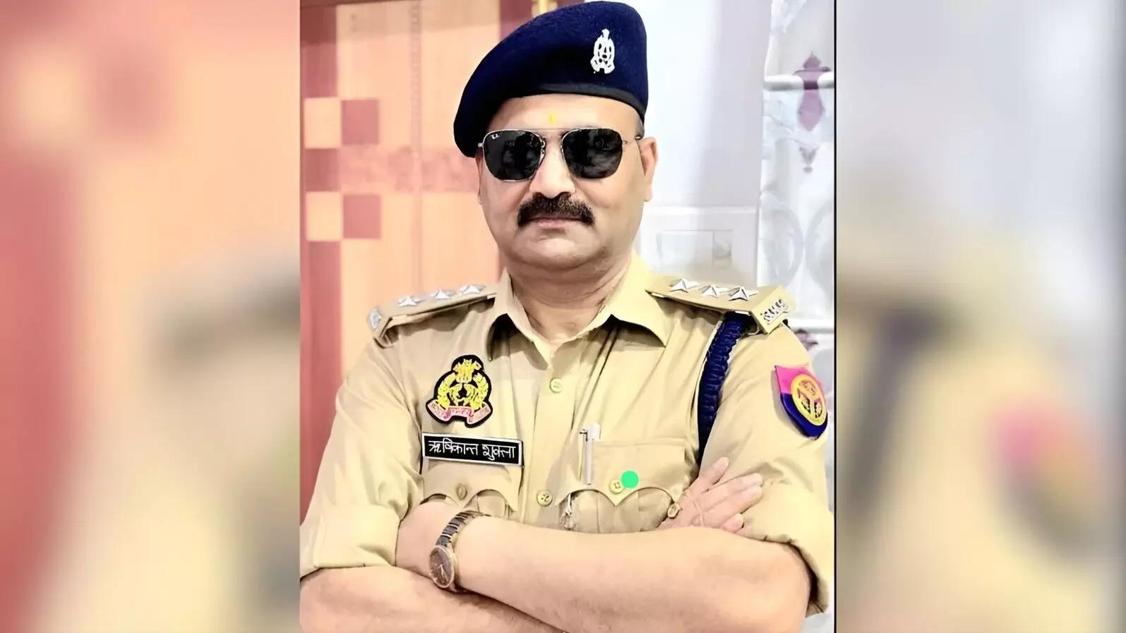 खाकी हुई दागदार! 100 करोड़ की संपत्ति का खुलासा, 12 ज़मीनें, 11 दुकानें और 33 कंपनियां, 10 साल की नौकरी में कानपुर CO ने खड़ा किया दौलत का पहाड़