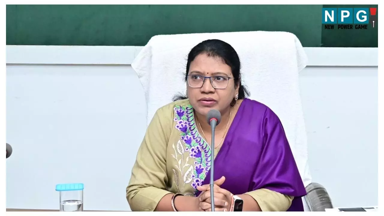 Gaurela Pendra Marwahi News