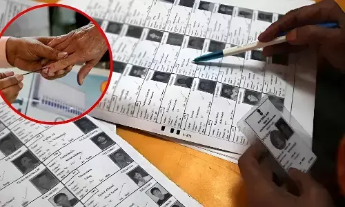 SIR Voter List Revision: छत्तीसगढ़ समेत 12 राज्यों में मतदाता सूचियों का SIR आज से शुरू, 51 करोड़ मतदाता दायरे में, पढ़ें क्या है SIR प्रक्रिया और क्यों है यह अहम?
