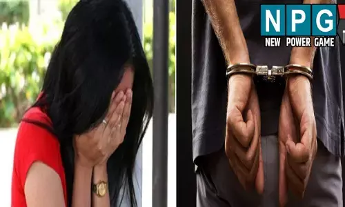 Jashpur News: शिक्षक ने छात्रा से किया दुष्कर्म, आरोपी के घर पीड़िता करती थी घेरलू काम, एफआईआर दर्ज, टीचर की तलाश जारी