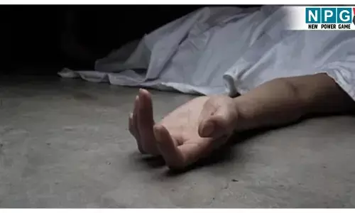 Dhamtari News: धमतरी में युवती ने की आत्महत्या, घर के सभी लोग खेत में गए थे, इधर लड़की ने जहर खाकर दी जान