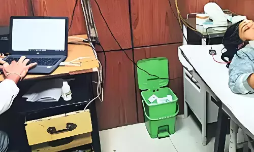 BJP विधायक पुत्री ने RAS भर्ती में लगाया फर्जी प्रमाण पत्र: 38 कर्मचारी दोषी, 100 से ज्यादा डॉक्टरों पर भी गिरेगी गाज, पढ़ें छत्तीसगढ़ में भी है ऐसे मामलों की भरमार, जांच अभी भी लंबित