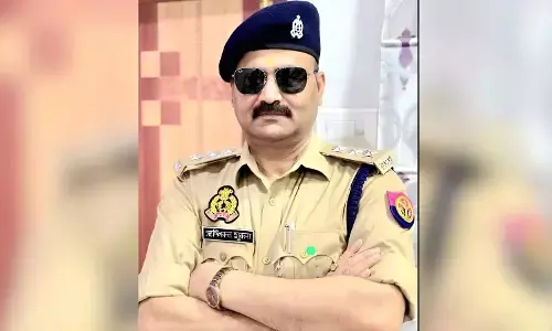 खाकी हुई दागदार! 100 करोड़ की संपत्ति का खुलासा, 12 ज़मीनें, 11 दुकानें और 33 कंपनियां, 10 साल की नौकरी में कानपुर CO ने खड़ा किया दौलत का पहाड़