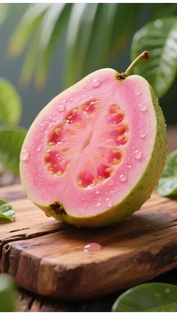 Amrud Khane Ke Fayde: सर्दियों में अमरूद खाने के क्या है फायदे