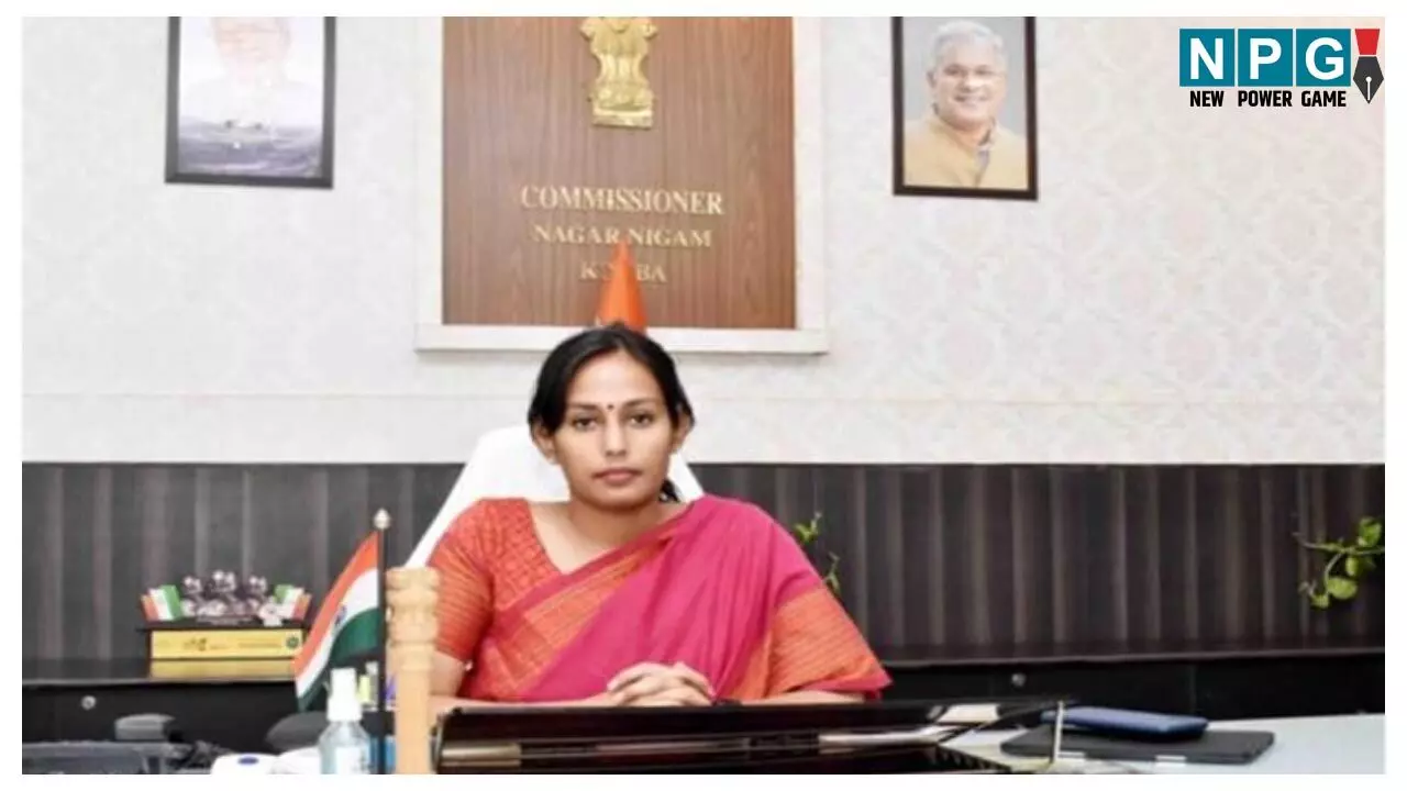 Narayanpur News: कलेक्टर ने आश्रम-छात्रावास के निरीक्षण के दिए निर्देश, जांच में लापरवाही बरतने वाले नोडल अधिकारियों पर होगी कार्यवाही