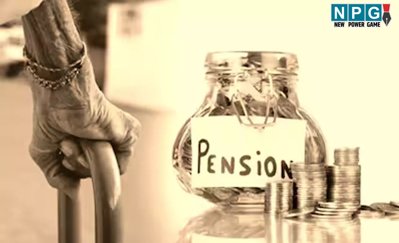 Pension News: पेंशनरों की सुविधा के लिए अब किसी भी बैंक में जमा होगा डिजिटल जीवन प्रमाणपत्र, विशेष अभियान शुरू...