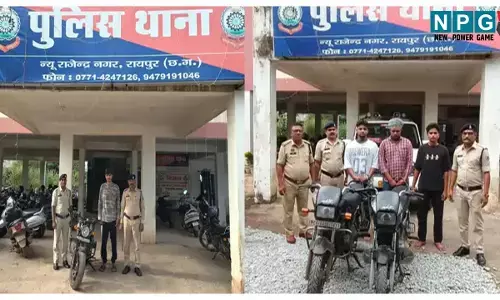 Raipur Spa Centre Dakaiti