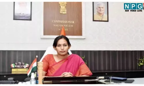 Narayanpur News: कलेक्टर ने आश्रम-छात्रावास के निरीक्षण के दिए निर्देश, जांच में लापरवाही बरतने वाले नोडल अधिकारियों पर होगी कार्यवाही